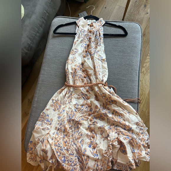 Zara Mini Dress - Picture 2 of 2